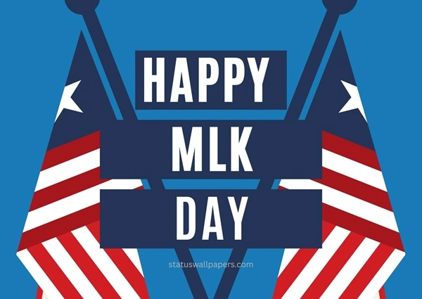 MLK Day Quotes Wishes Captions MLK Day Quotes Wishes Captions
