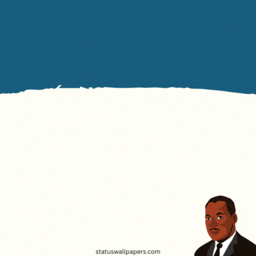Martin Luther King Jr Day 2026 Gif Martin Luther King Jr Day 2026 Gif