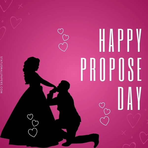 Propose Day Wishes Images Quotes