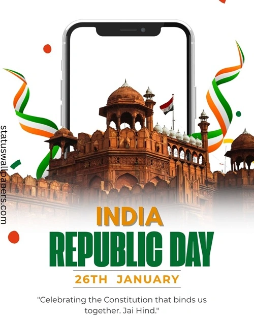 Republic Day 2026 Patriotic Quotes