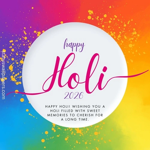 When is Holi 2026 and Date When is Holi 2026 and Date