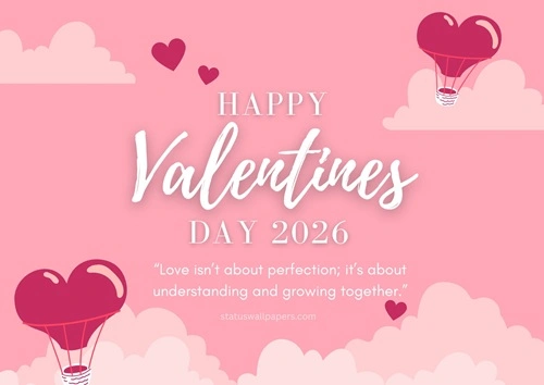 Happy Valentines Day 2026 Pictures for Social Media