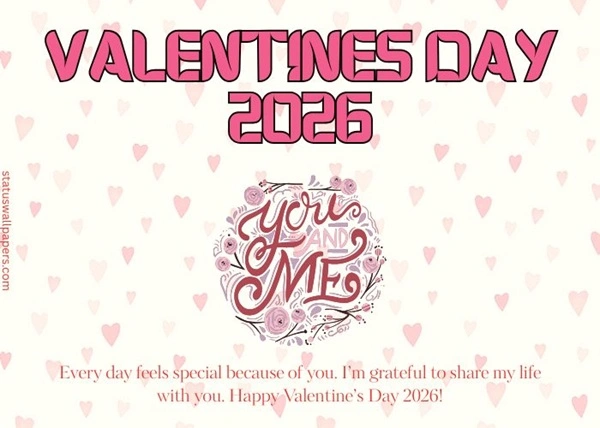 Valentines Day 2026 Gif Images Wishes Free