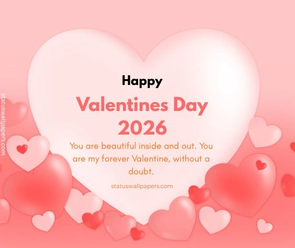 Valentines Day 2026 Messages Quotes