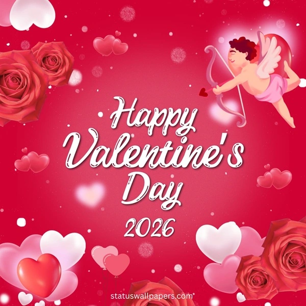 Valentines Day 2026 Messages Quotes