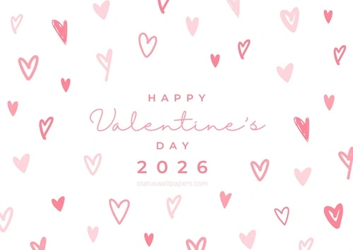 Valentines Day 2026 Romantic Quotes for Girlfriend