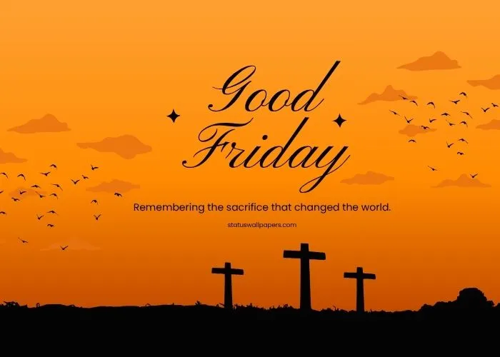 Christian Good Friday images Christian Good Friday images