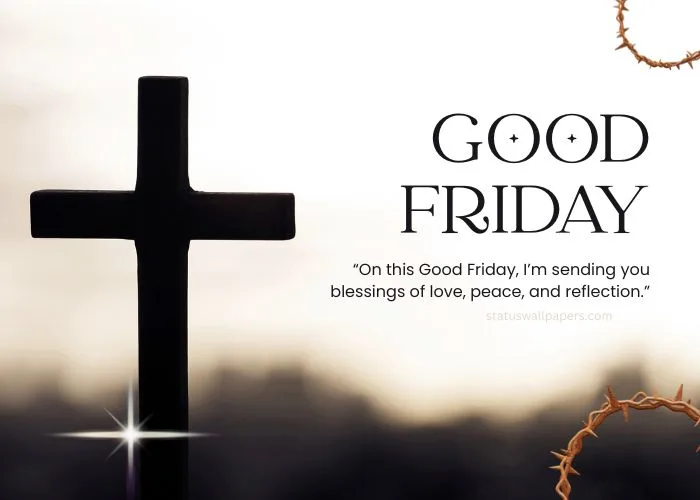 Good Friday Images