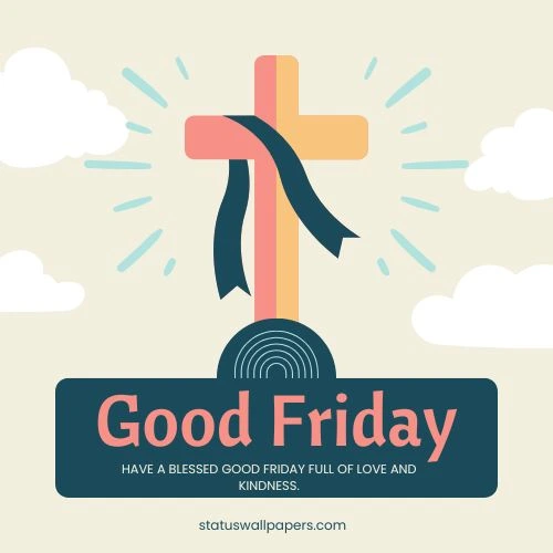 Good Friday Inspirational Quotes Good Friday Inspirational Quotes