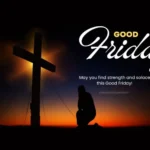 Good Friday Wishes Images