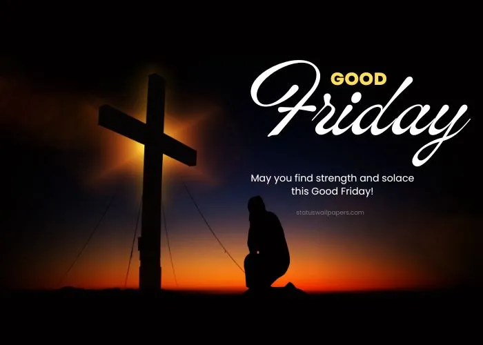 Good Friday Wishes Images Good Friday Wishes Images