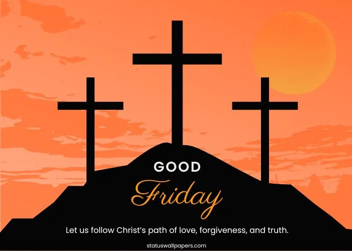 Good Friday Wishes and Quotes
