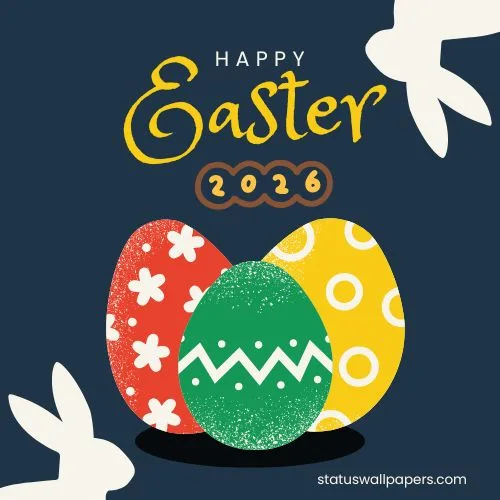Happy Easter 2026 Wishes and Messages