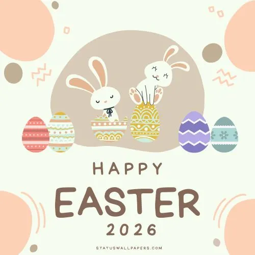 Happy Easter 2026 Wishes Happy Easter 2026 Wishes