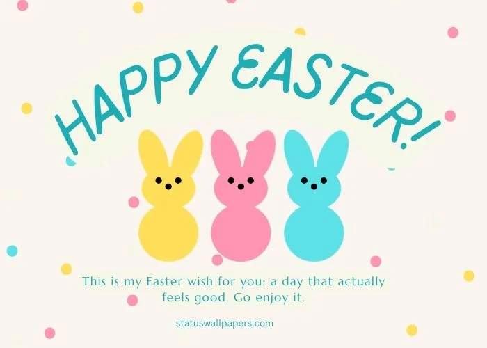 Happy Easter Messages and Quotes Happy Easter Messages and Quotes