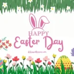 Happy Easter Wishes