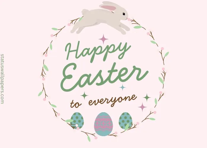 Happy Easter Wishes for Family Happy Easter Wishes for Family