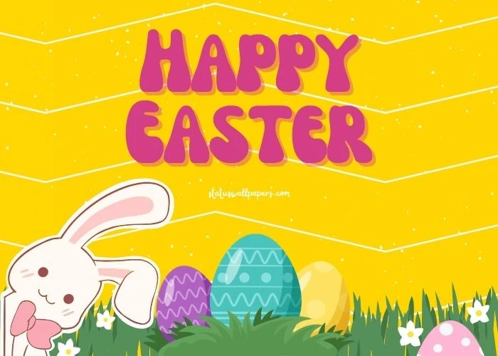 Happy Easter Wishes for Friends Happy Easter Wishes for Friends