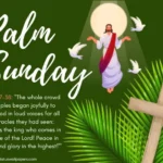 Happy Palm Sunday Images