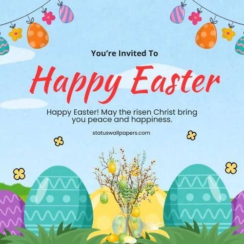 How to Celebrate Easter How to Celebrate Easter