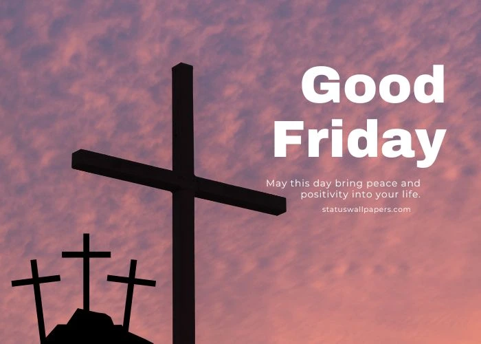 Inspirational Good Friday Quotes for Family Inspirational Good Friday Quotes for Family
