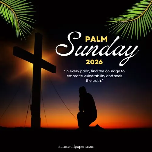 Palm Sunday 2026 Greetings Wishes Quotes Palm Sunday 2026 Greetings Wishes Quotes