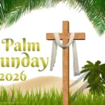 Palm Sunday 2026 Wishes Gif Images