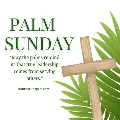 Palm Sunday Greetings and Quotes Palm Sunday Greetings and Quotes