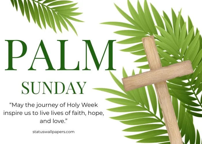 Palm Sunday Jesus Images