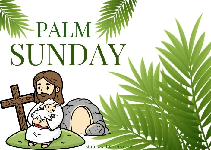 Palm Sunday Quotes
