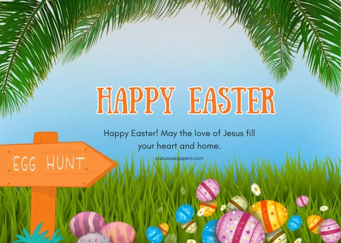 When is Easter Date and Day When is Easter Date and Day