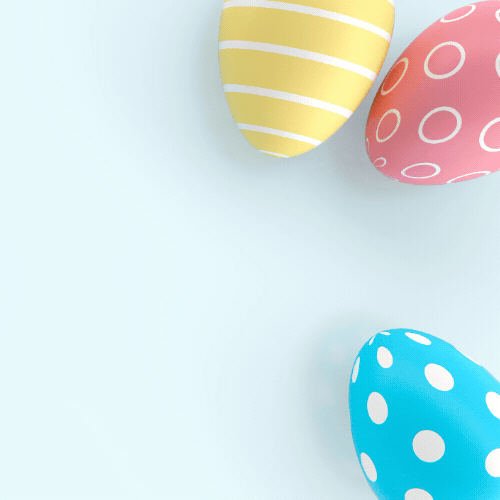 Easter Gif Images