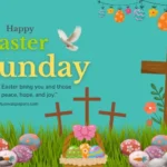 Easter Gif Wishes Images