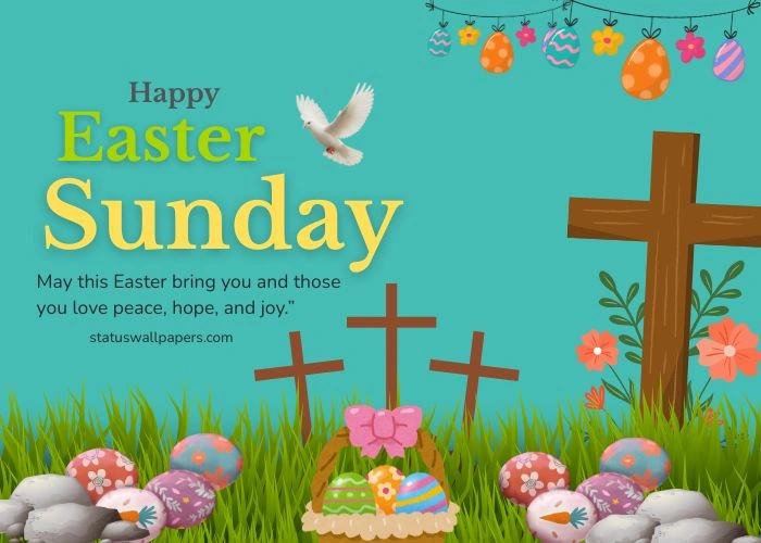 Easter Gif Wishes Images