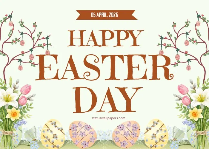 Easter Sunday 2026 Wishes Images Quotes Easter Sunday 2026 Wishes Images Quotes
