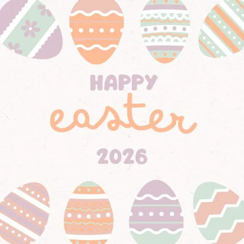 Funny Easter 2026 Messages