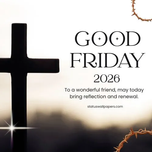 Good Friday 2026 Quotes