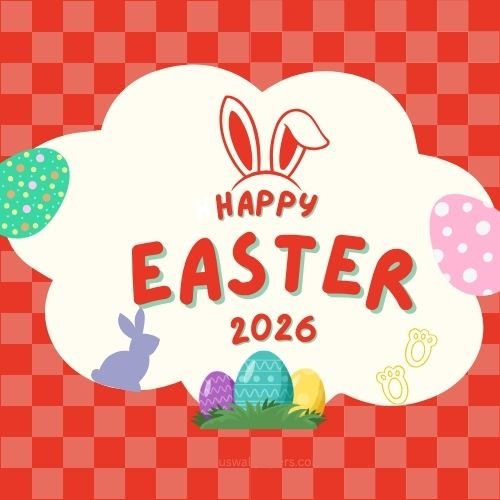 Happy Easter 2026 Wishes Images