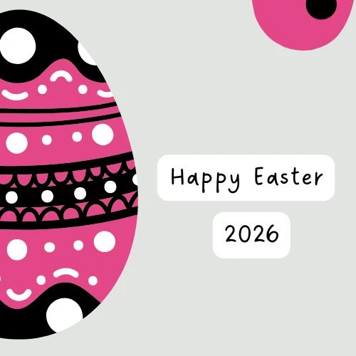 Happy Easter Sunday 2026 Wishes Happy Easter Sunday 2026 Wishes