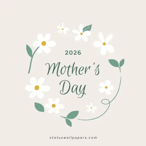 Happy Mothers Day 2026 Wishes
