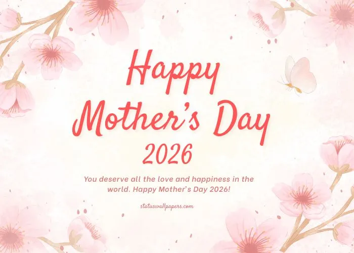 Mothers Day 2026 Wishes Images Quotes