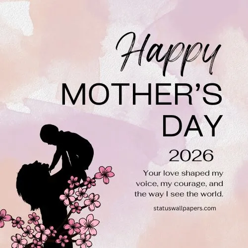 Mothers Day 2026 Wishes Mothers Day 2026 Wishes
