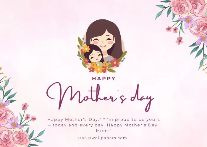 Mothers Day Wishes Wallpapers