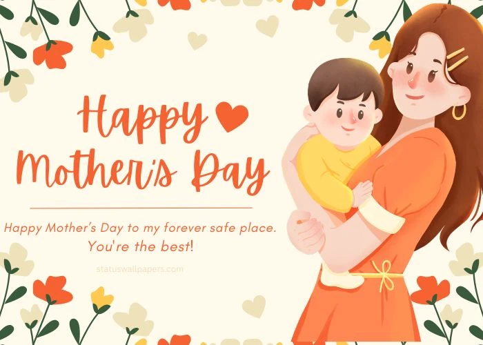 Mothers Day Wishes and Messages