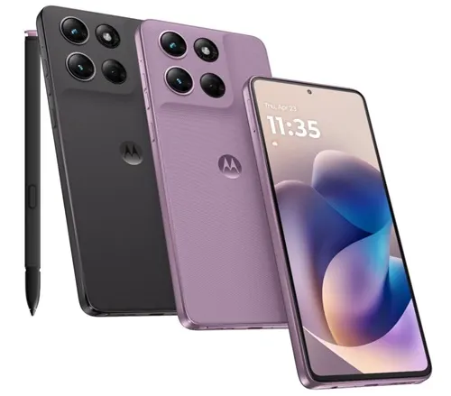 Moto G Stylus 2026 Price in India and Availability