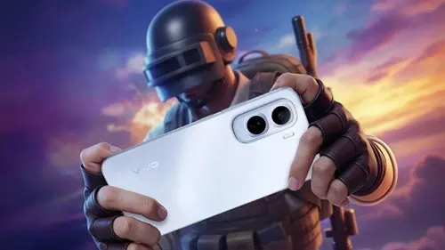 Vivo T5 Pro 5G Features Vivo T5 Pro 5G Features